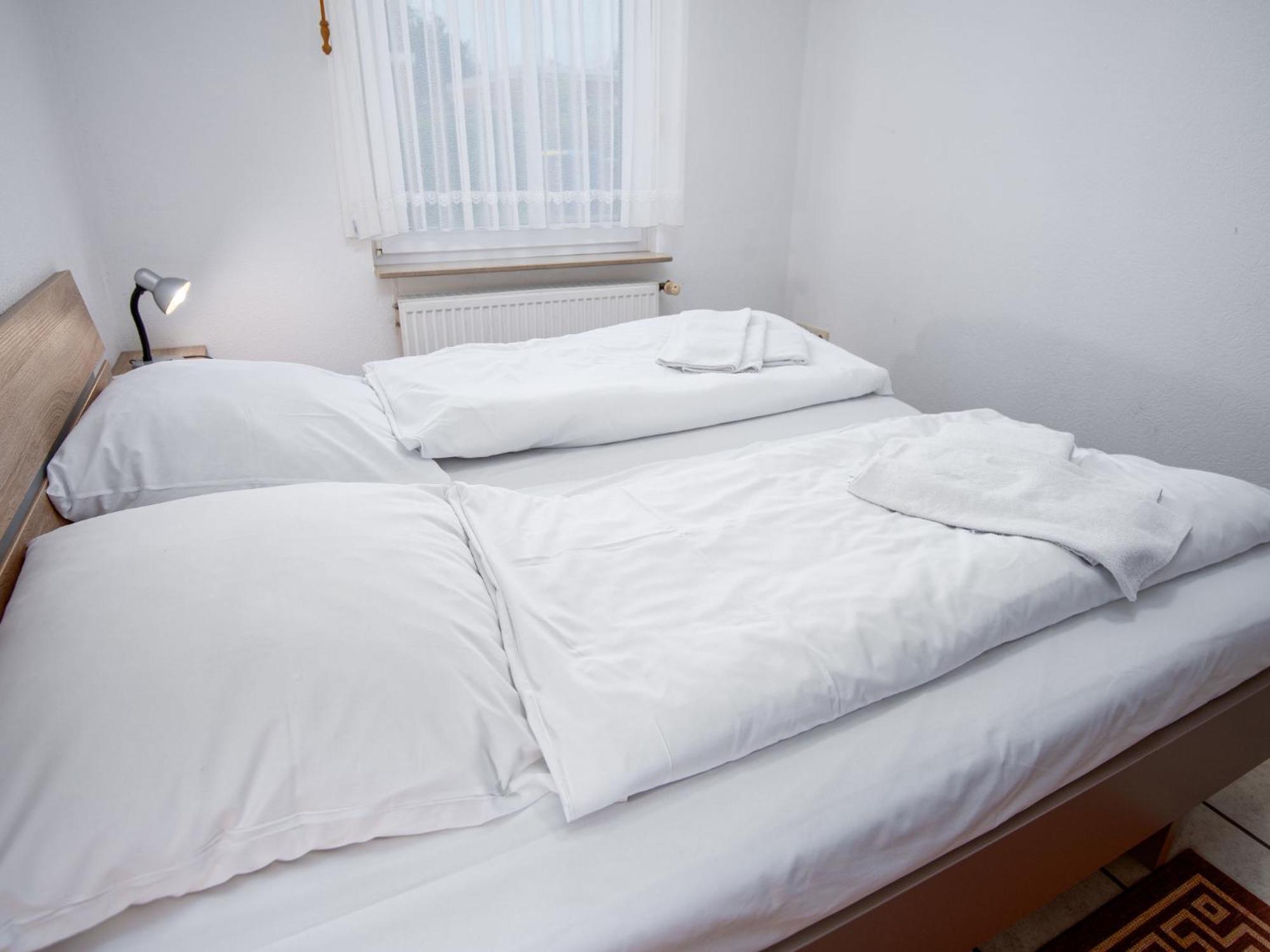 Holiday Home Seefalke By Interhome Norddeich Kültér fotó