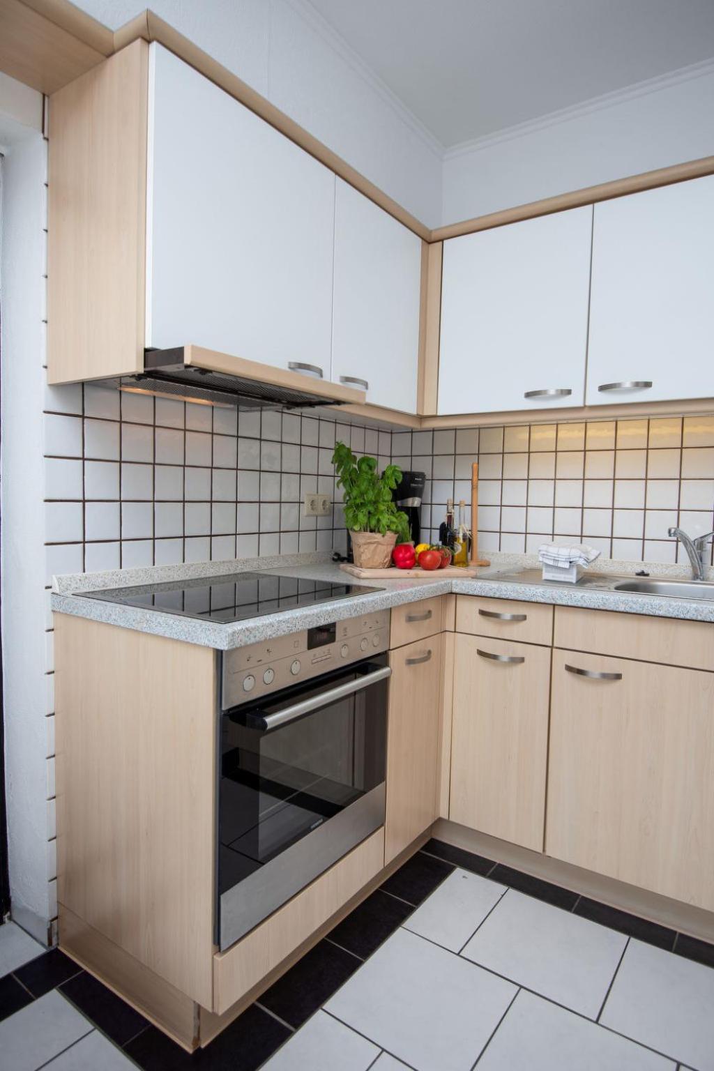 Holiday Home Seefalke By Interhome Norddeich Kültér fotó