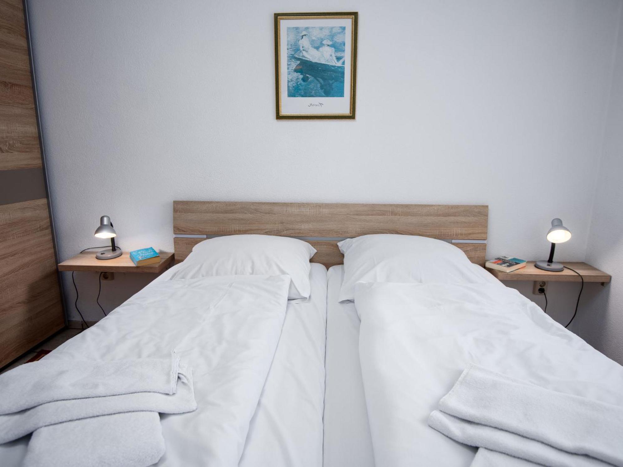 Holiday Home Seefalke By Interhome Norddeich Kültér fotó