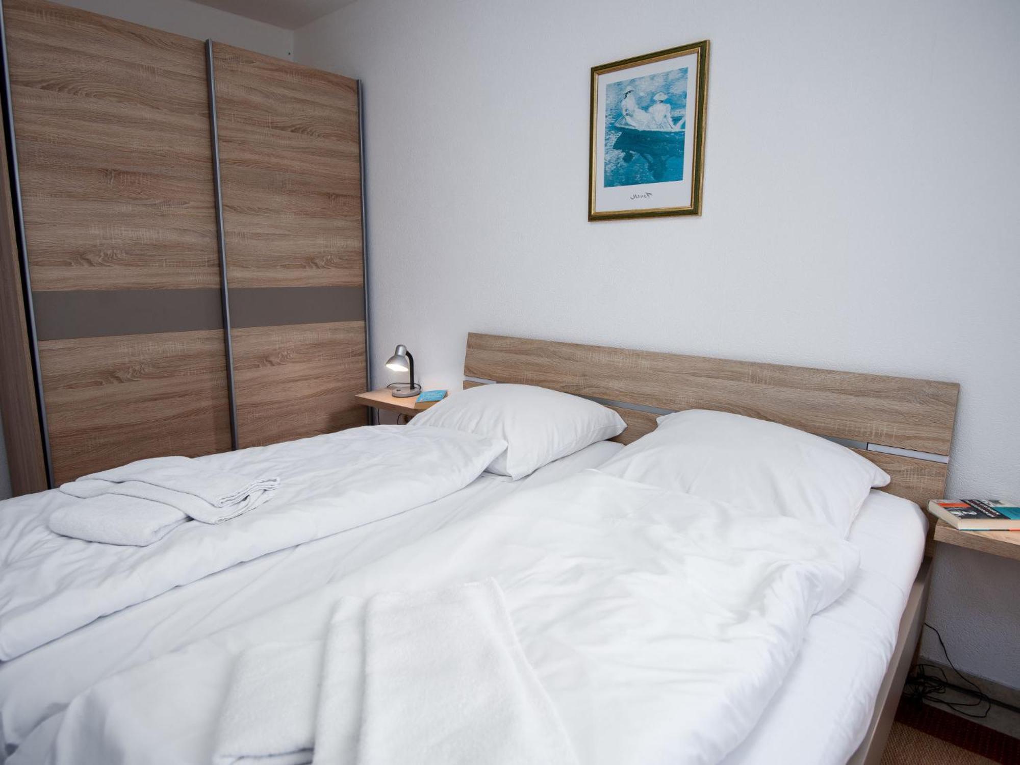 Holiday Home Seefalke By Interhome Norddeich Kültér fotó