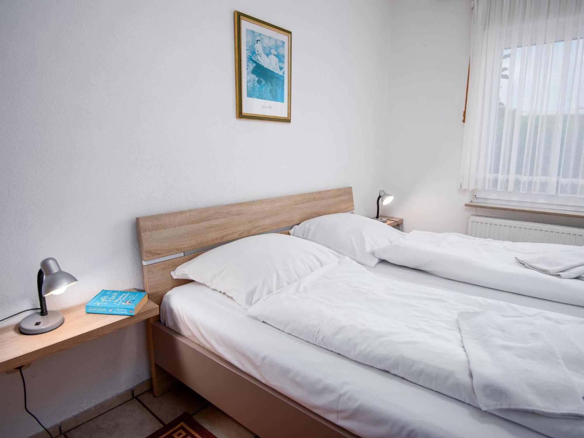 Holiday Home Seefalke By Interhome Norddeich Kültér fotó