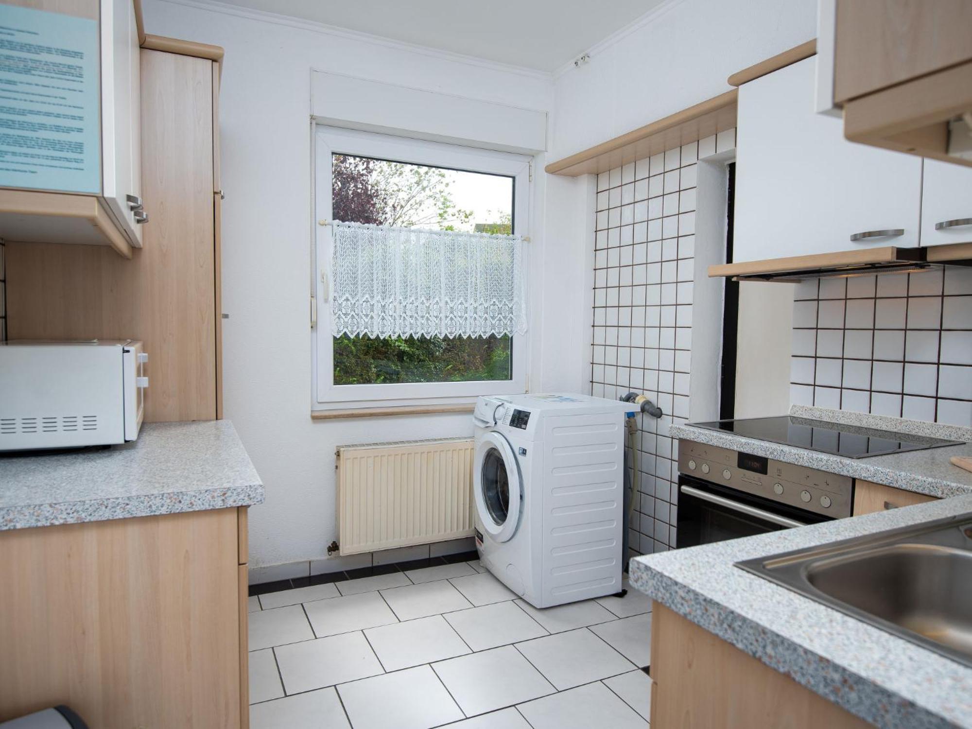 Holiday Home Seefalke By Interhome Norddeich Kültér fotó
