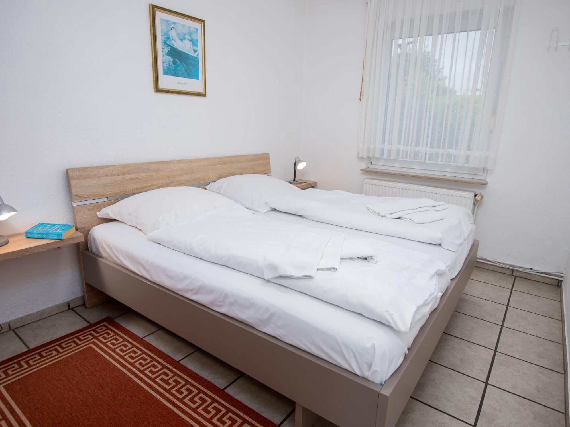 Holiday Home Seefalke By Interhome Norddeich Kültér fotó
